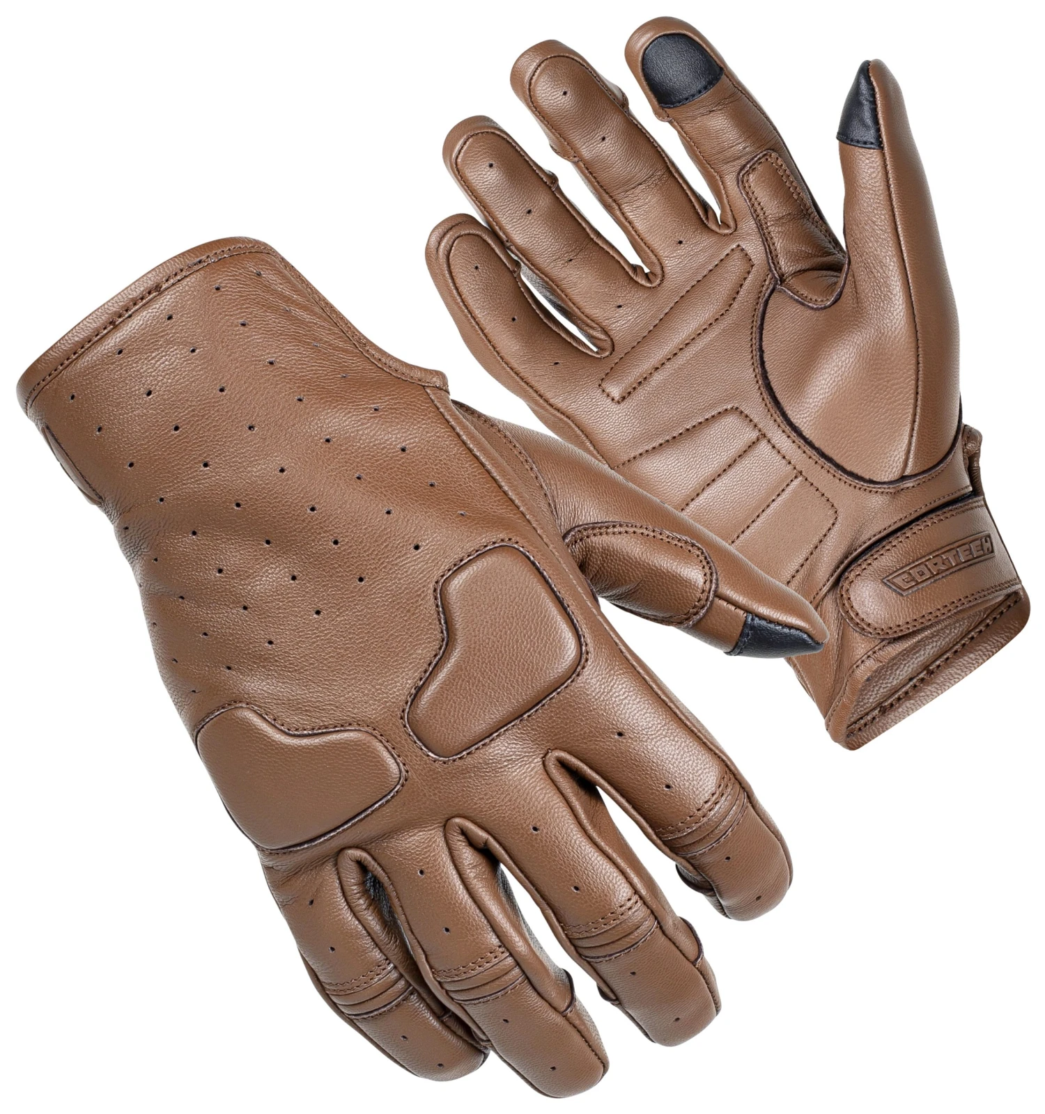 Cortech Slacker Gloves - Image 2