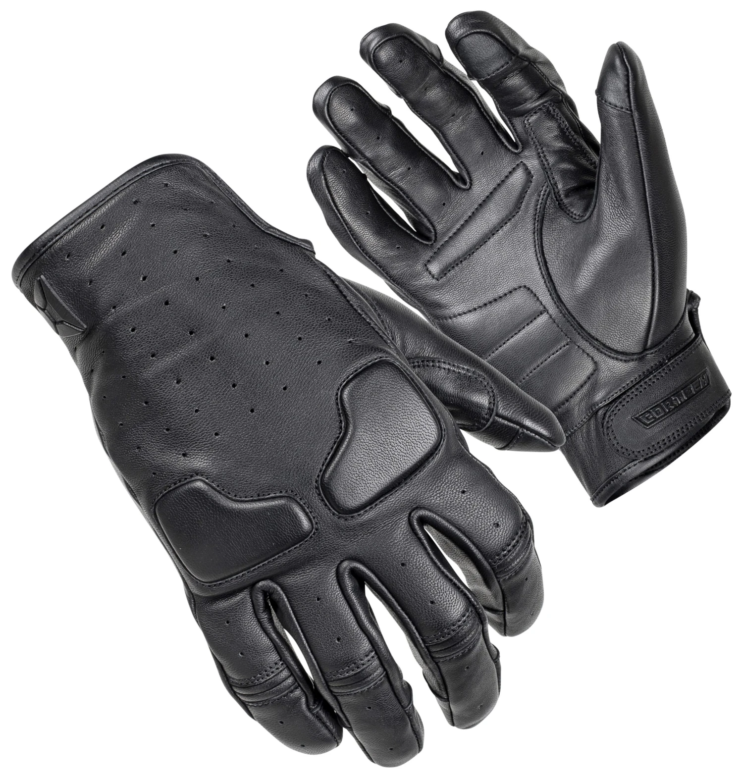 Cortech Slacker Gloves