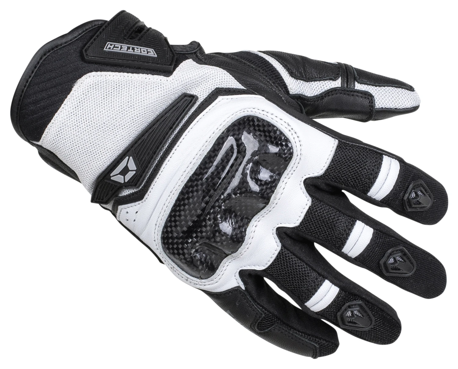 Summer Gloves Cortech Sonic-Flo Gloves - Image 3