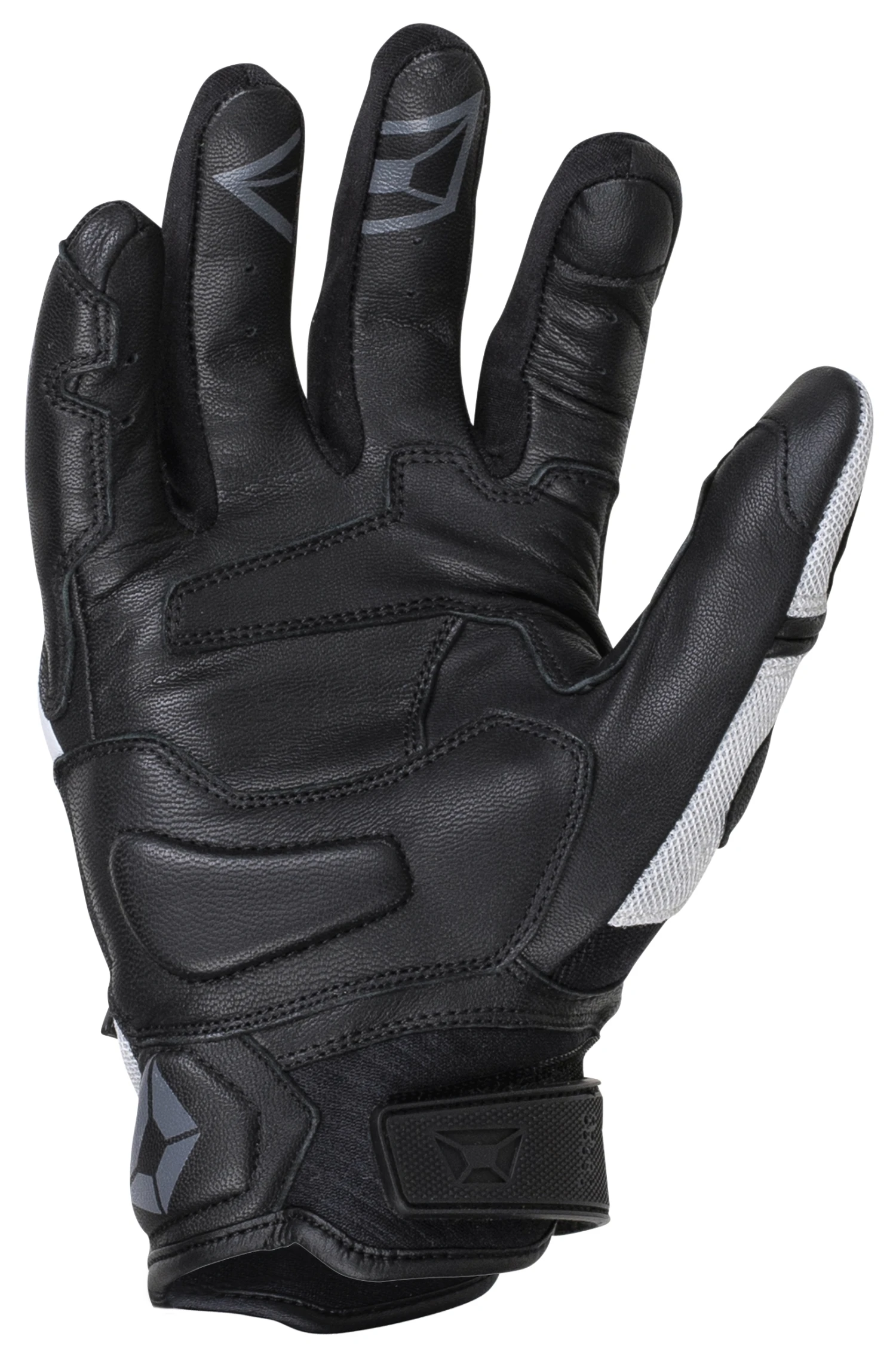 Summer Gloves Cortech Sonic-Flo Gloves - Image 5