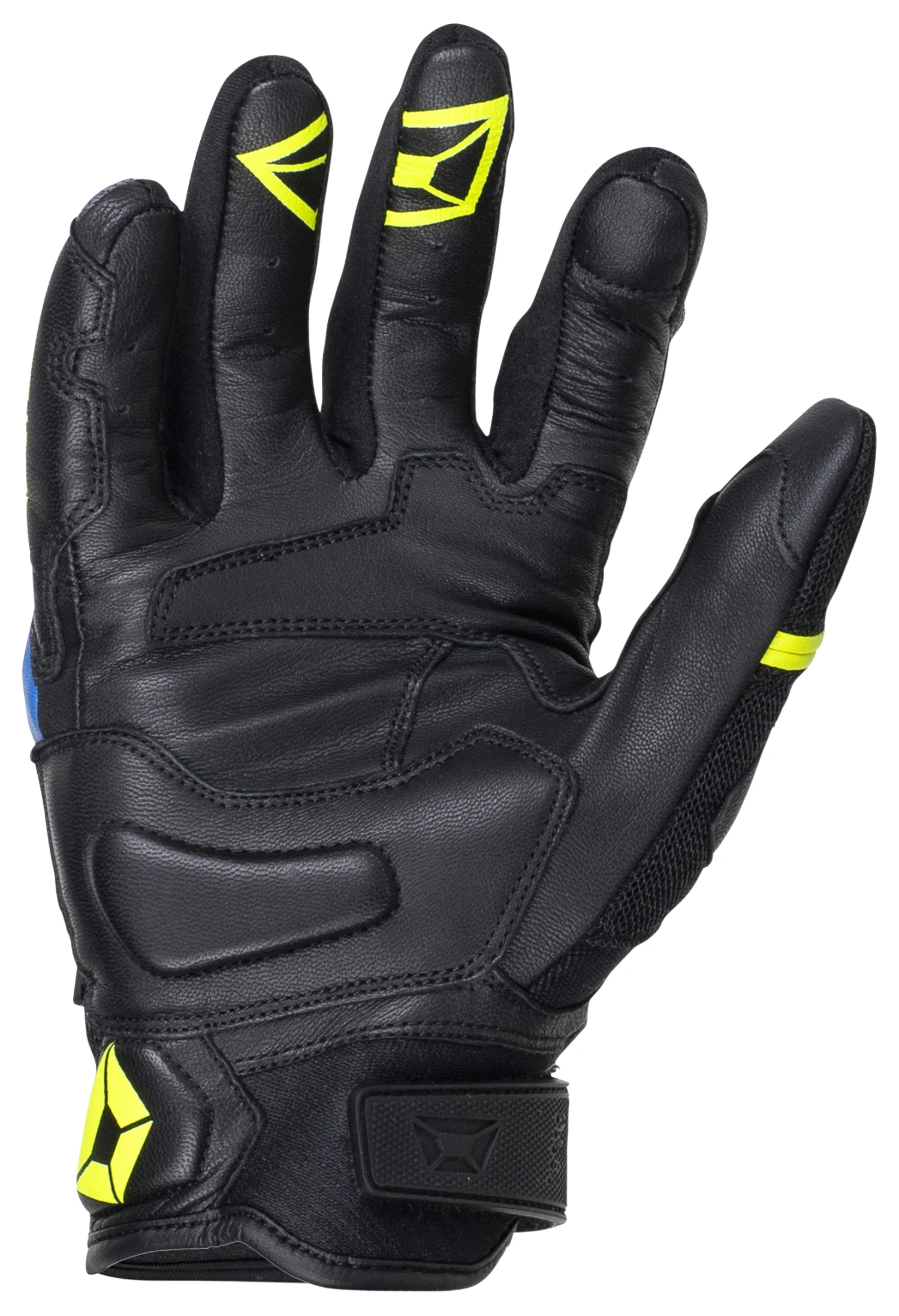 Summer Gloves Cortech Sonic-Flo Gloves - Image 8