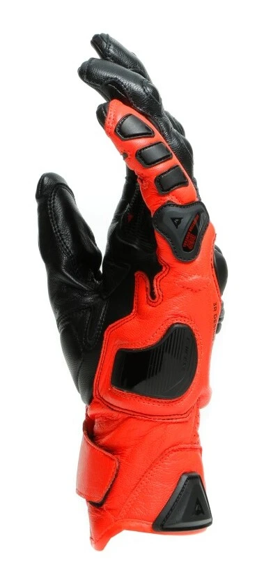 Short Cuff Gloves Dainese 4 Stroke 2 Gloves - Image 4