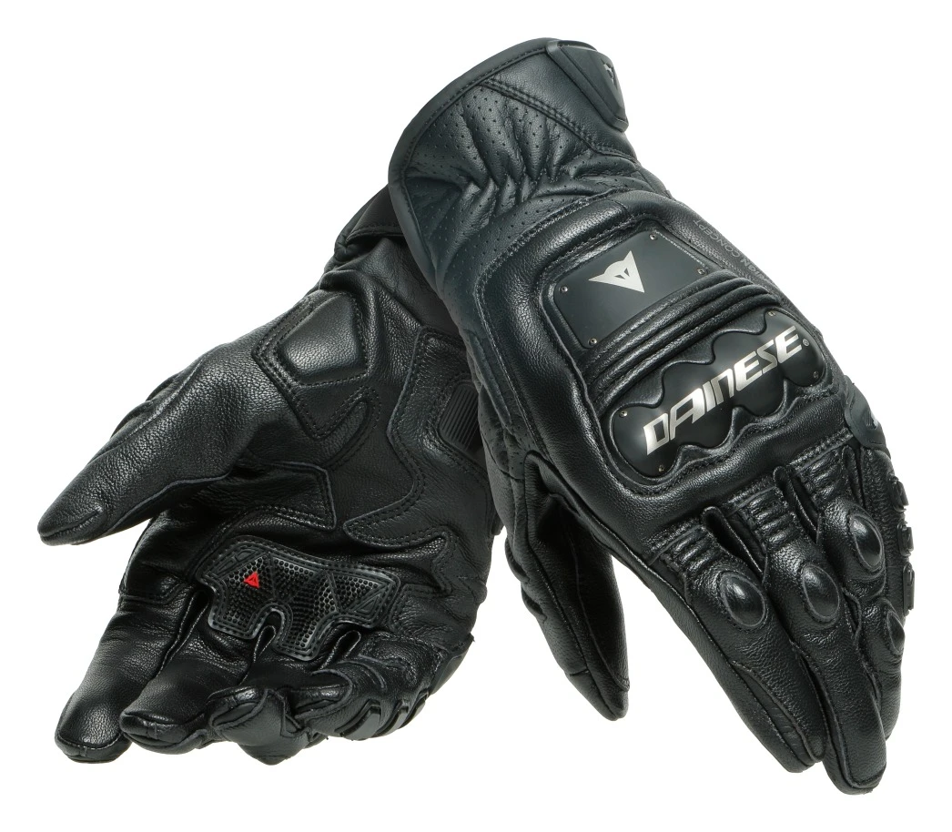 Short Cuff Gloves Dainese 4 Stroke 2 Gloves