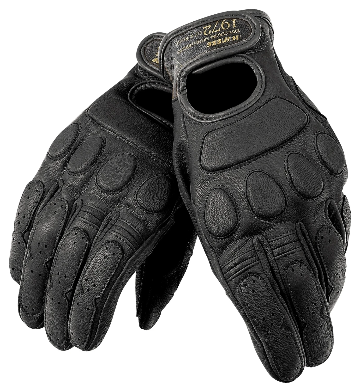 Summer Gloves Dainese Blackjack Gloves