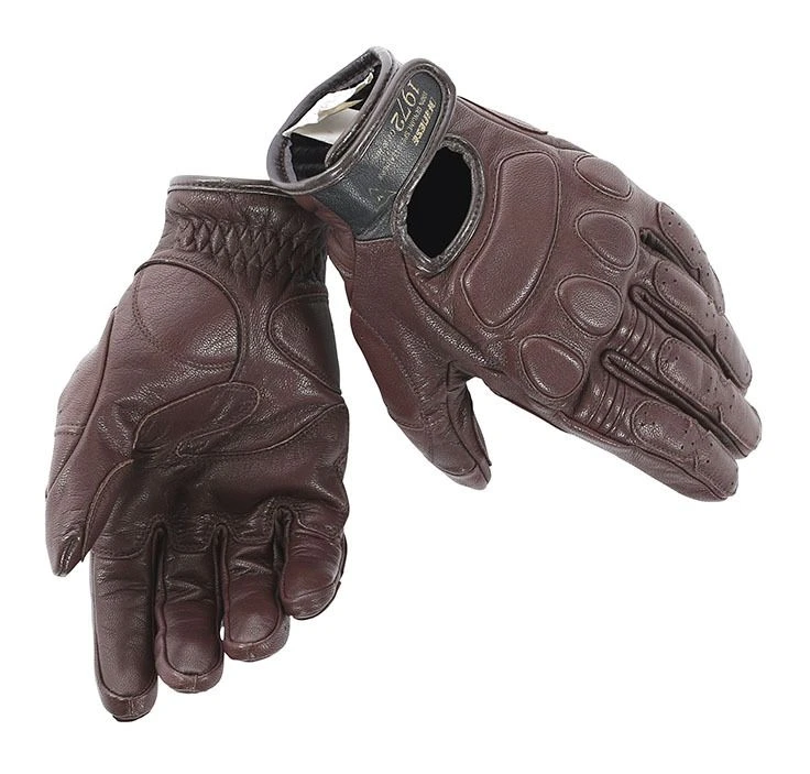 Summer Gloves Dainese Blackjack Gloves - Image 2