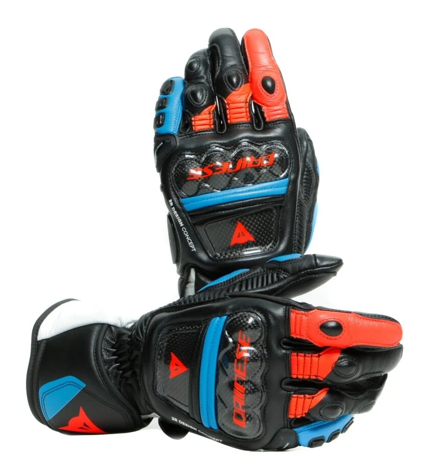 Race Gloves Dainese Druid 3 Gloves - Image 10