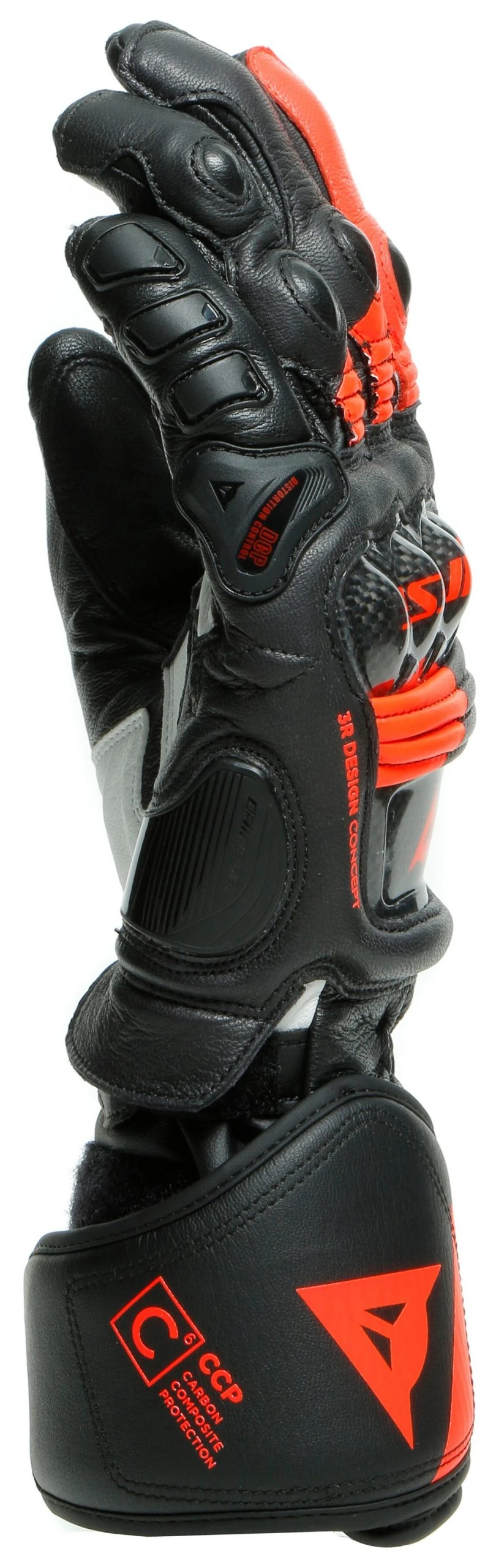 Race Gloves Dainese Druid 3 Gloves - Image 5