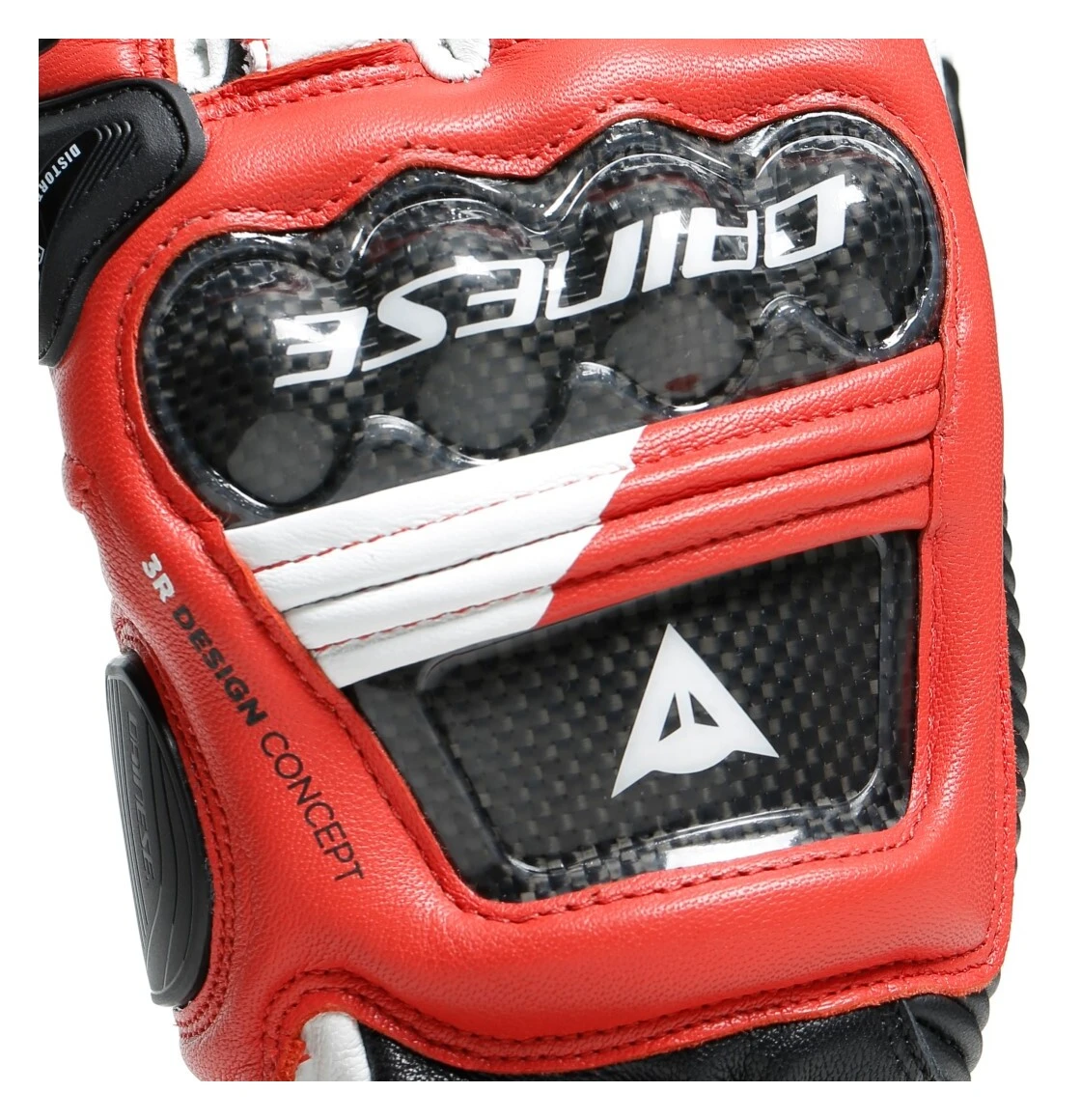 Race Gloves Dainese Druid 3 Gloves - Image 7