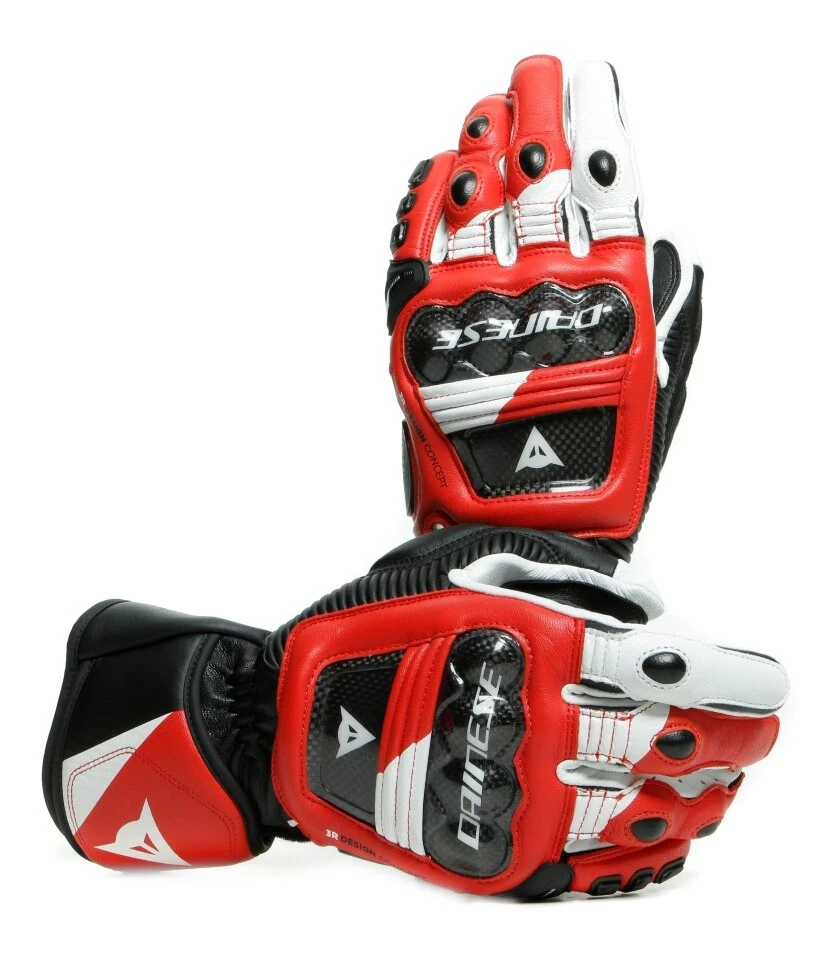 Race Gloves Dainese Druid 3 Gloves - Image 6
