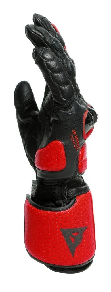 Gauntlet Gloves Dainese Impeto Gloves - Image 7