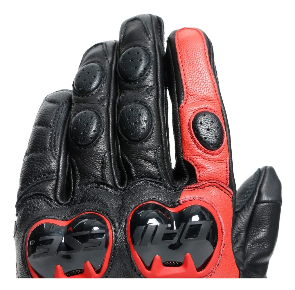 Gauntlet Gloves Dainese Impeto Gloves - Image 8