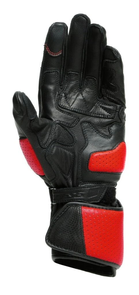 Gauntlet Gloves Dainese Impeto Gloves - Image 9