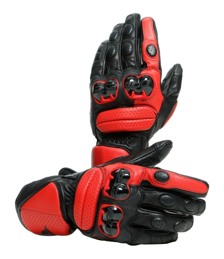 Gauntlet Gloves Dainese Impeto Gloves - Image 6