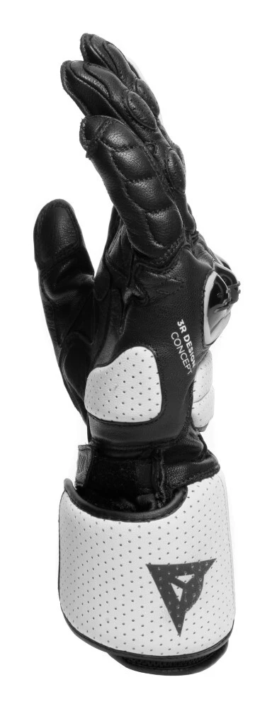 Gauntlet Gloves Dainese Impeto Gloves - Image 4