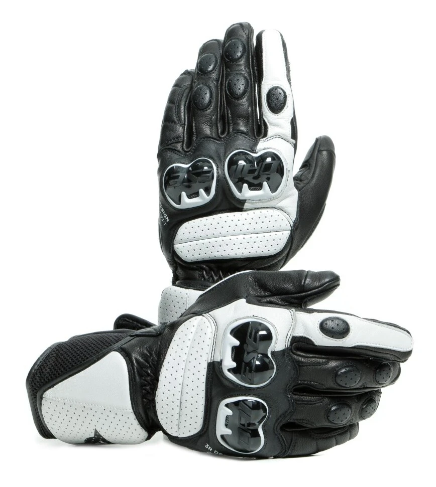 Gauntlet Gloves Dainese Impeto Gloves - Image 3