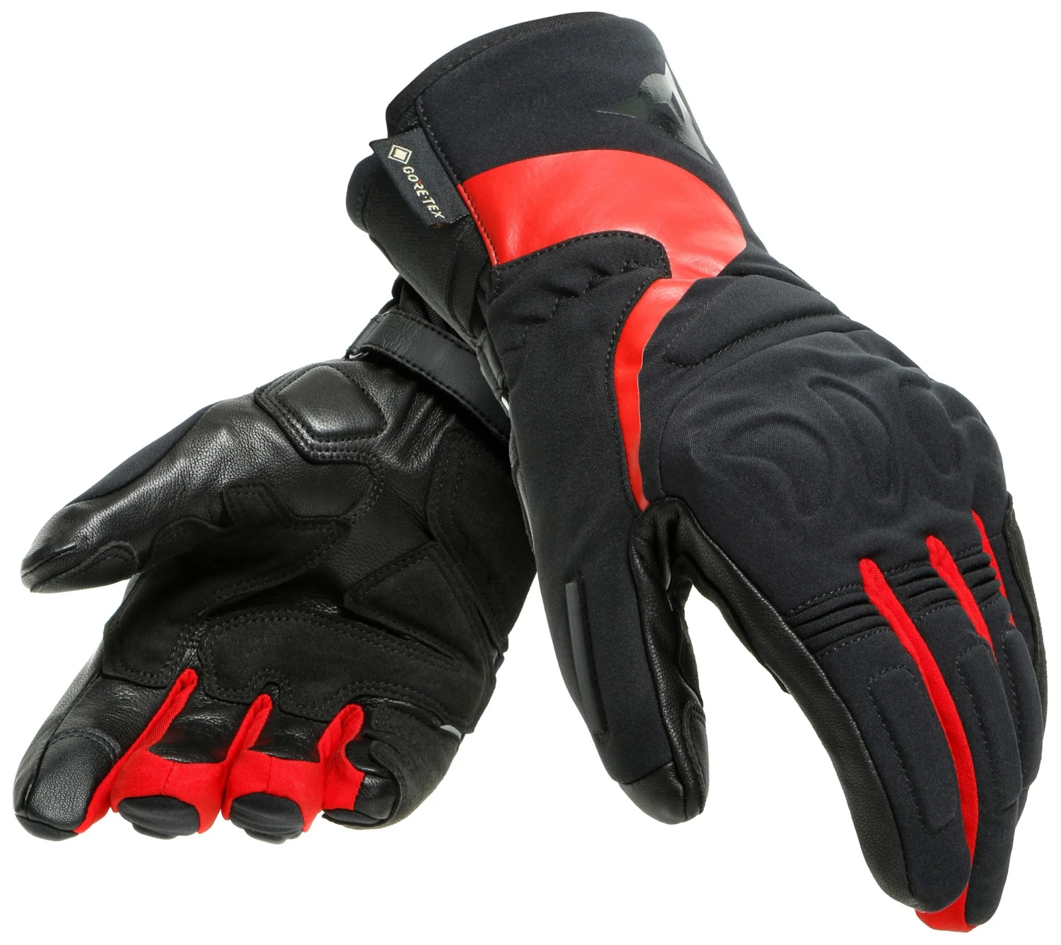 Waterproof Gloves Dainese Nebula Gore-Tex Women's Gloves - Image 2