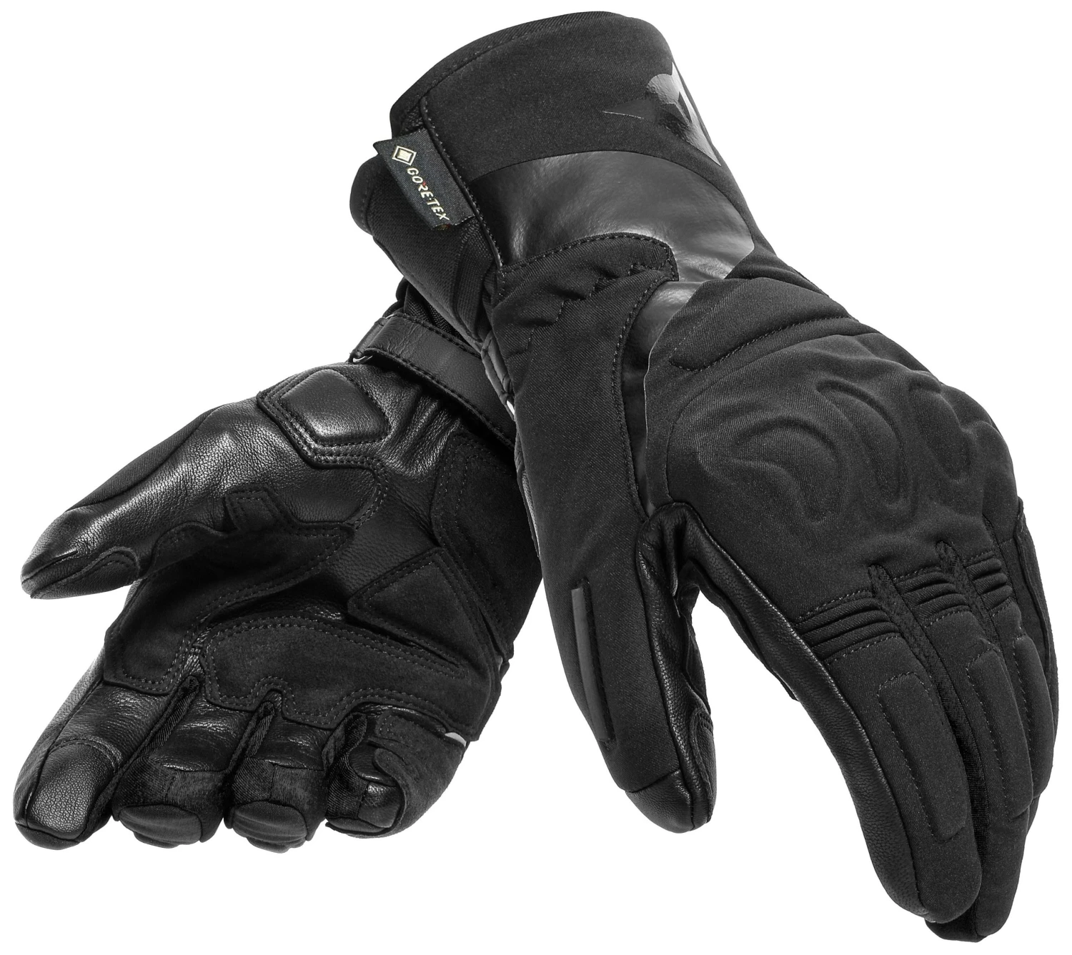 Waterproof Gloves Dainese Nebula Gore-Tex Women's Gloves