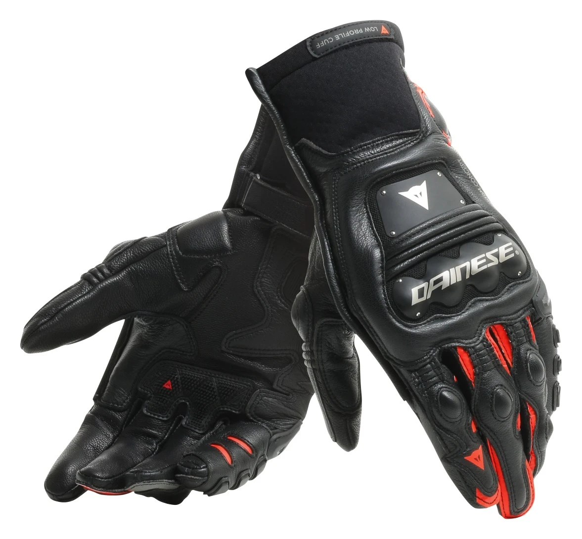 Race Gloves Dainese Steel Pro In Gloves - Image 2