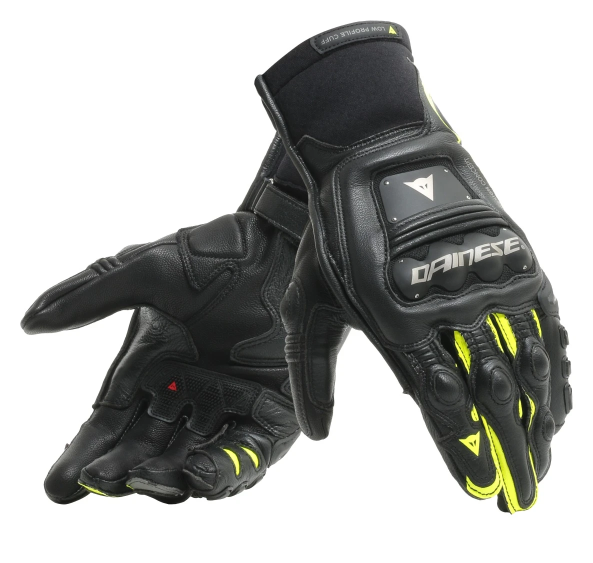 Race Gloves Dainese Steel Pro In Gloves - Image 3
