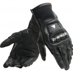Race Gloves Dainese Steel Pro In Gloves