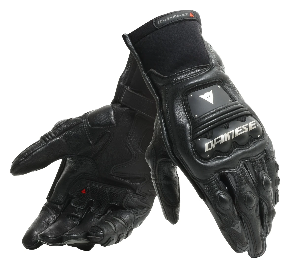 Race Gloves Dainese Steel Pro In Gloves