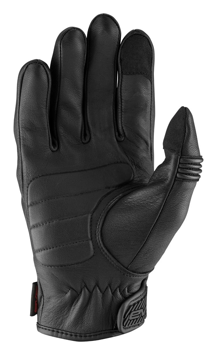 Short Cuff Gloves EVS Compton Gloves - Image 2