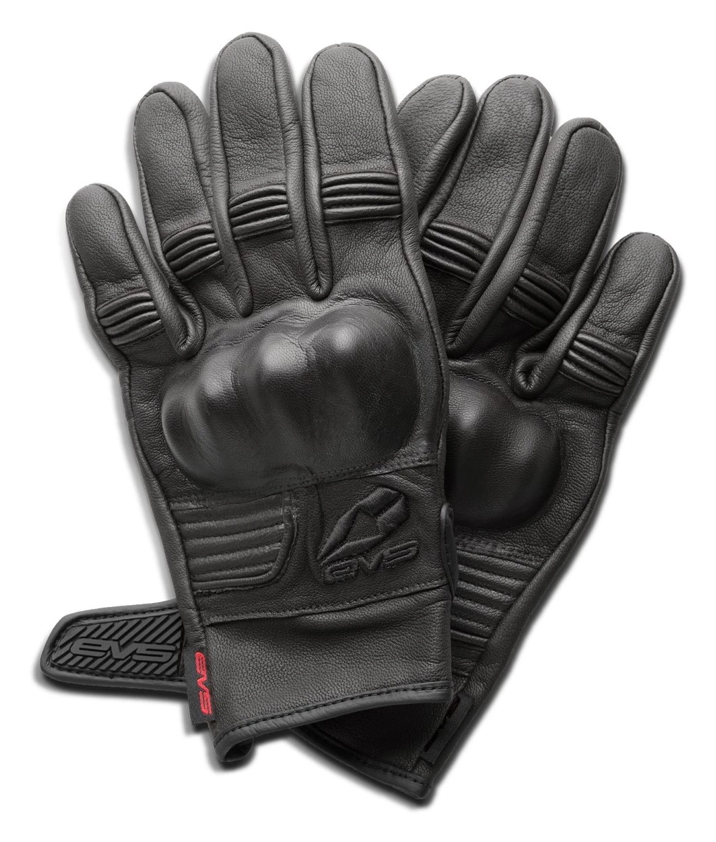 Short Cuff Gloves EVS Compton Gloves - Image 3