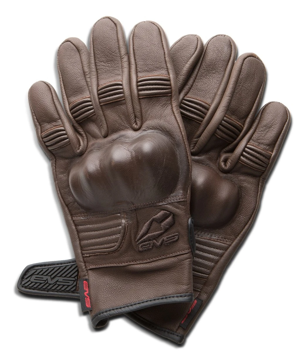 Short Cuff Gloves EVS Compton Gloves - Image 6