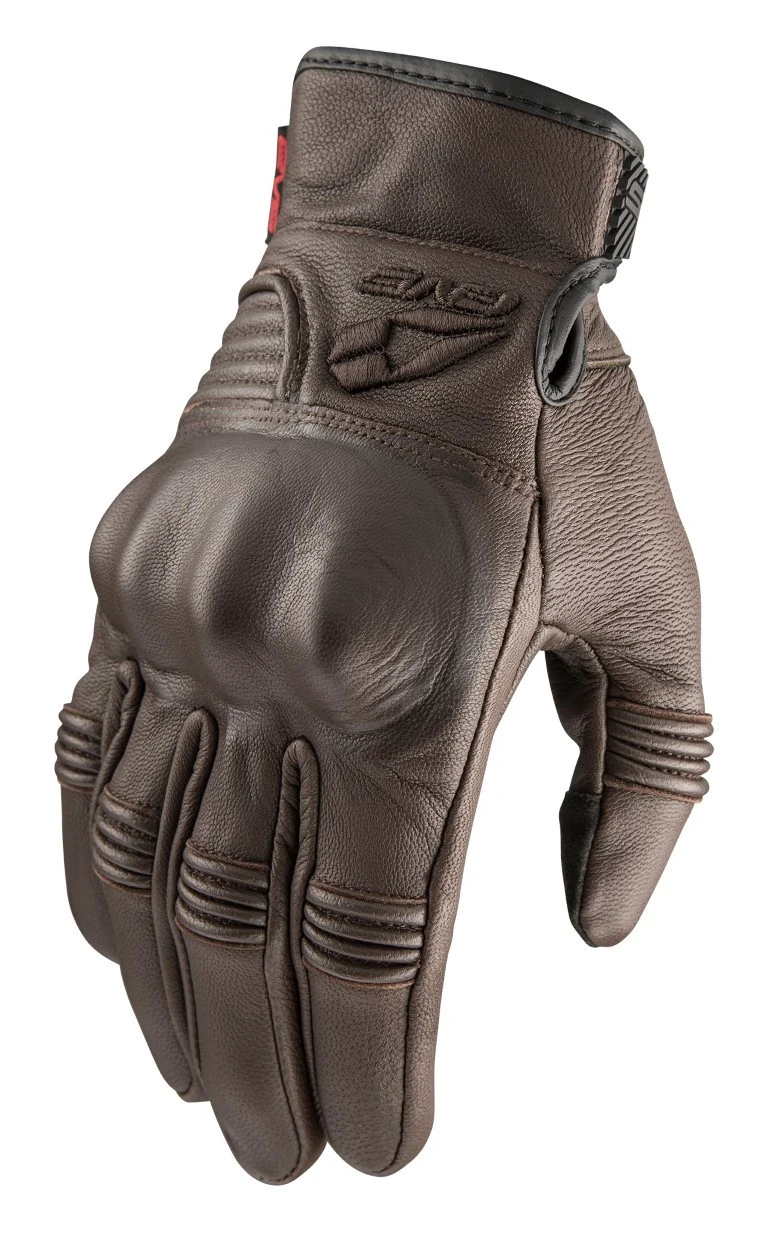 Short Cuff Gloves EVS Compton Gloves - Image 4