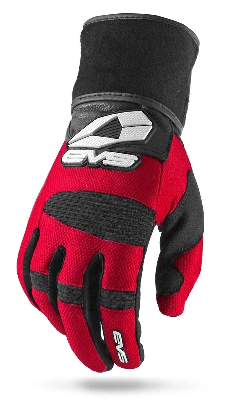EVS Wrap Gloves - Image 3
