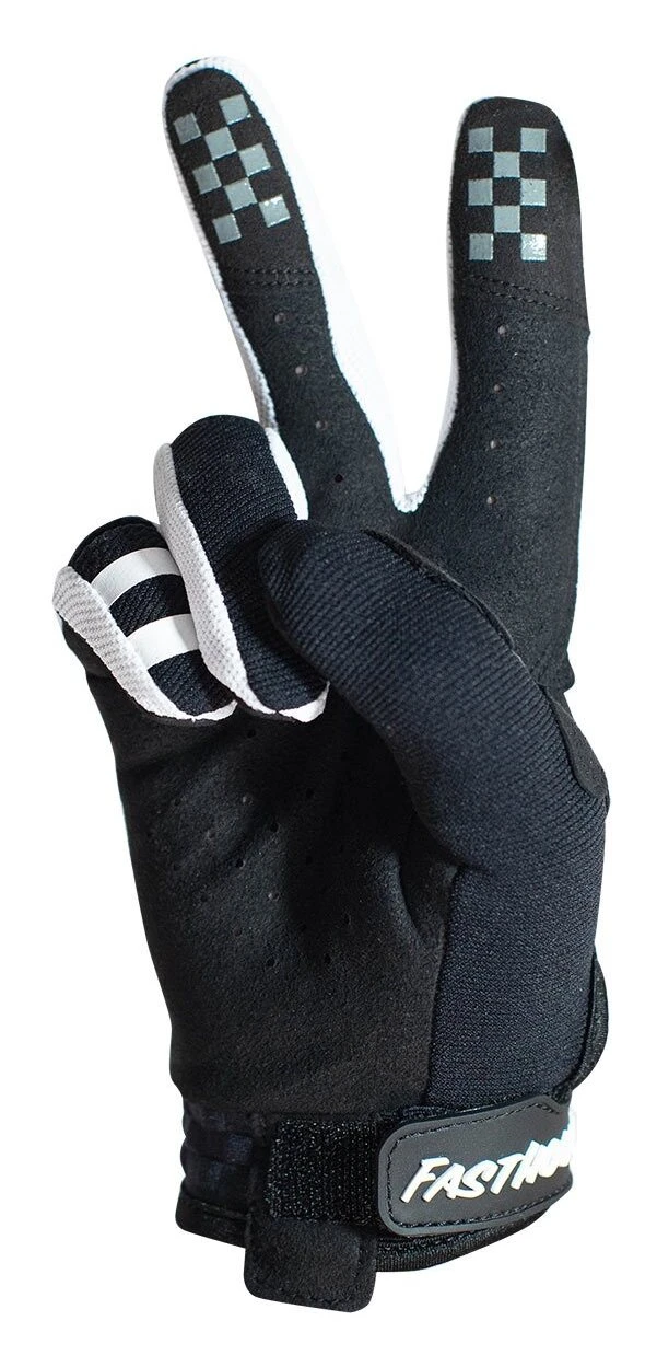 Fasthouse 805 Speed Style Gloves - Image 2