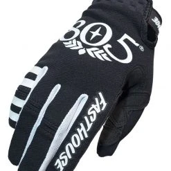 Fasthouse 805 Speed Style Gloves