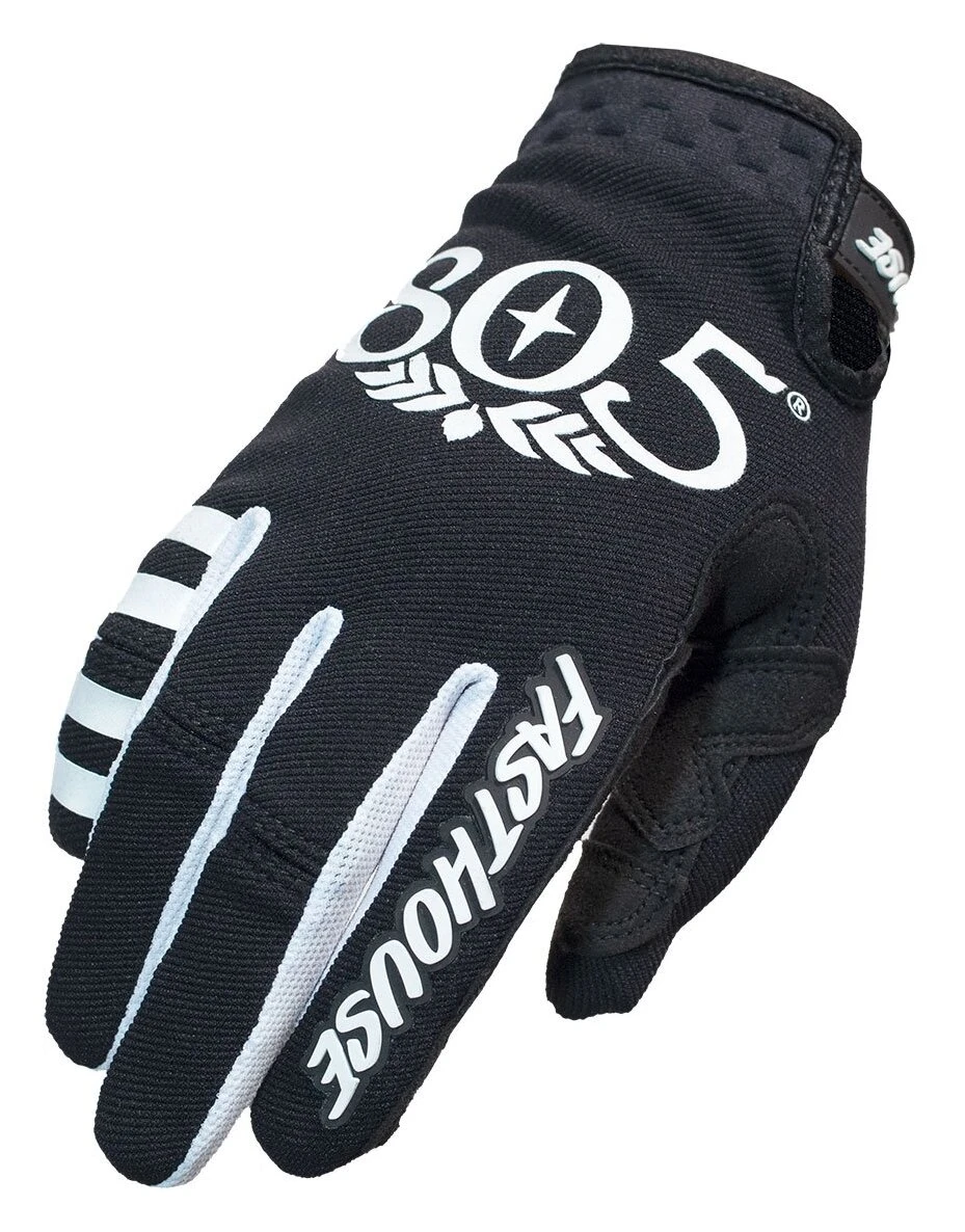 Fasthouse 805 Speed Style Gloves