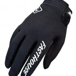 Fasthouse Carbon Gloves