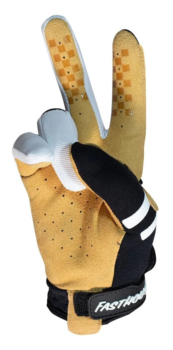 Fasthouse Sector Gloves - Image 2