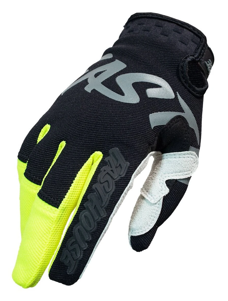 Fasthouse Sector Gloves - Image 3