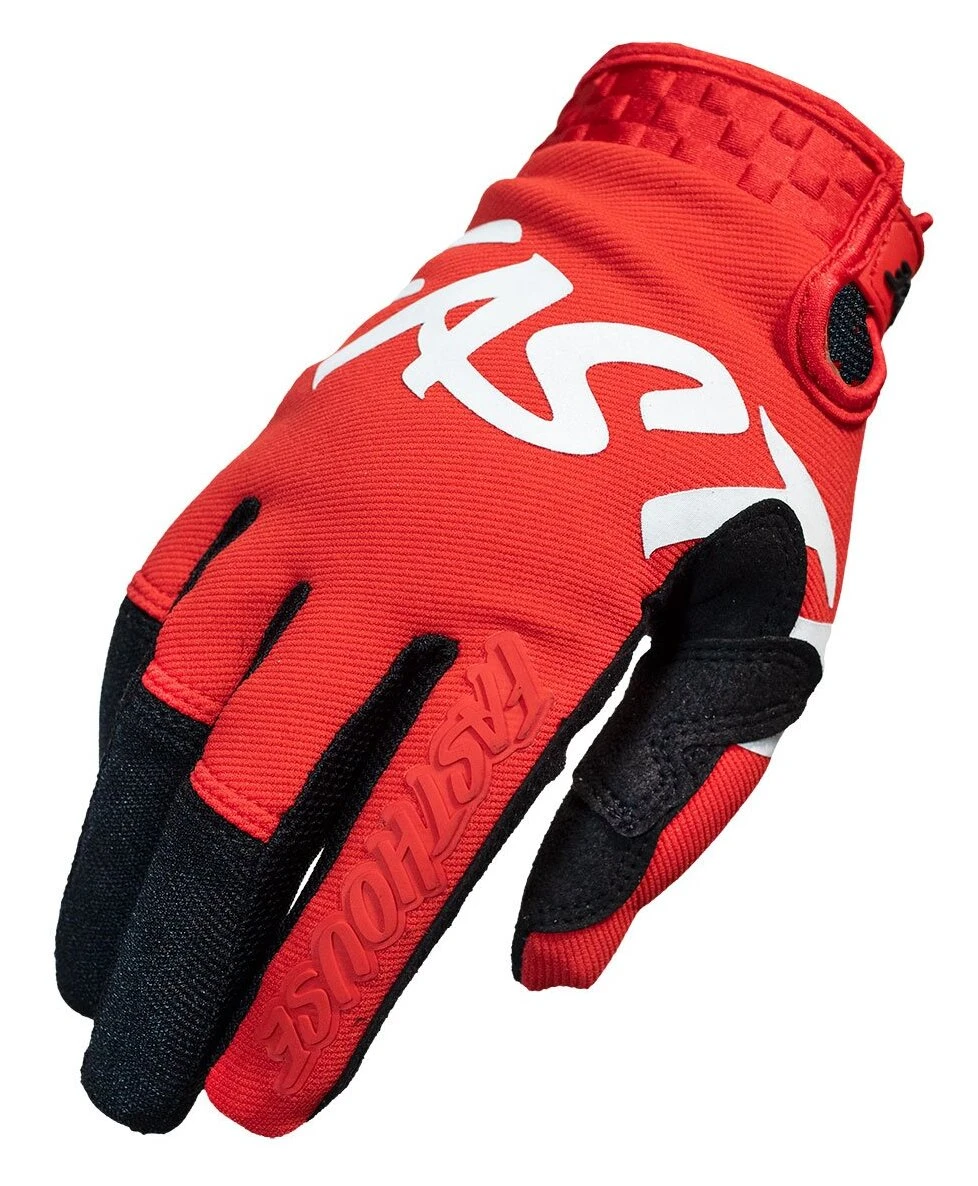 Fasthouse Sector Gloves - Image 5