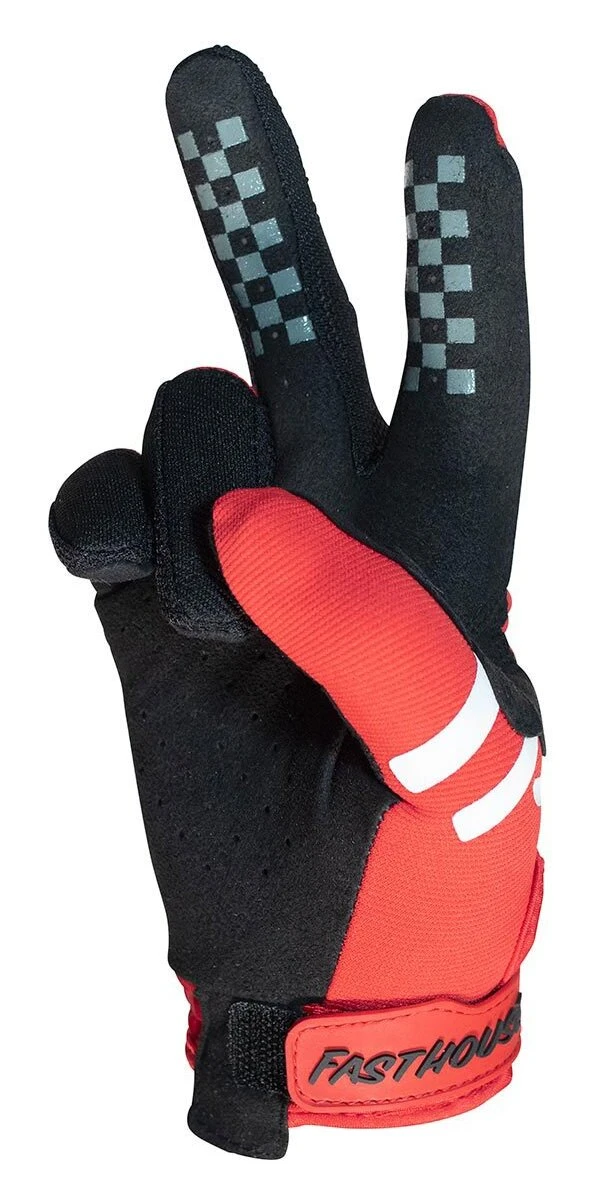 Fasthouse Sector Gloves - Image 6
