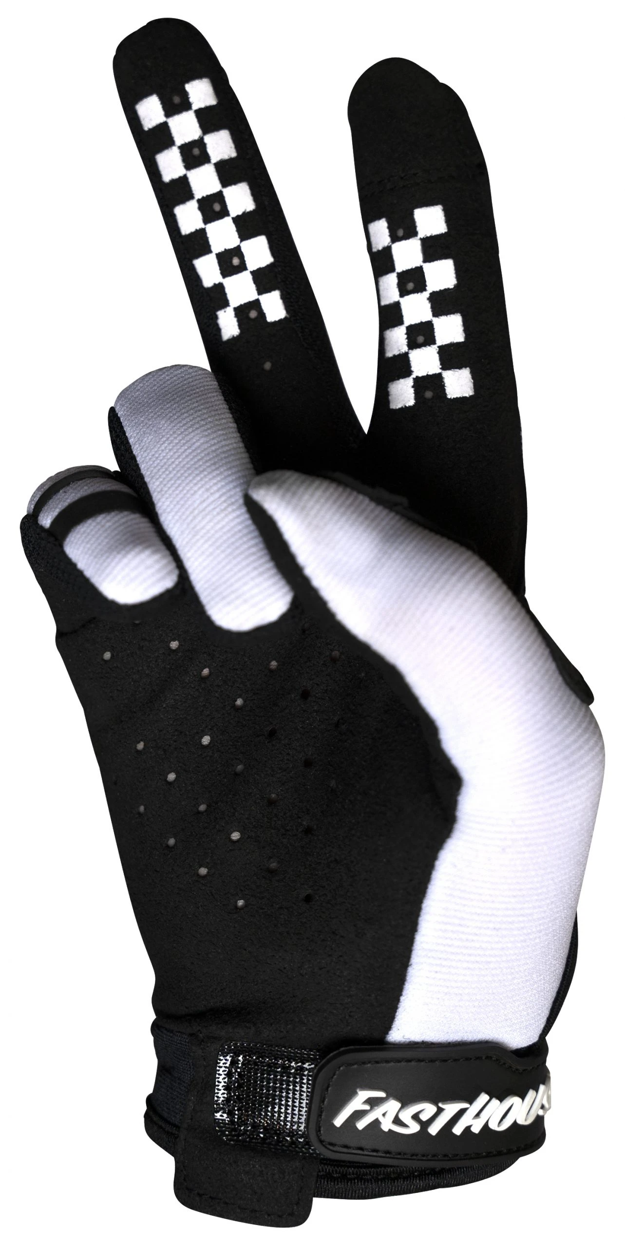 Fasthouse 805 Speed Style Gloves - Image 4