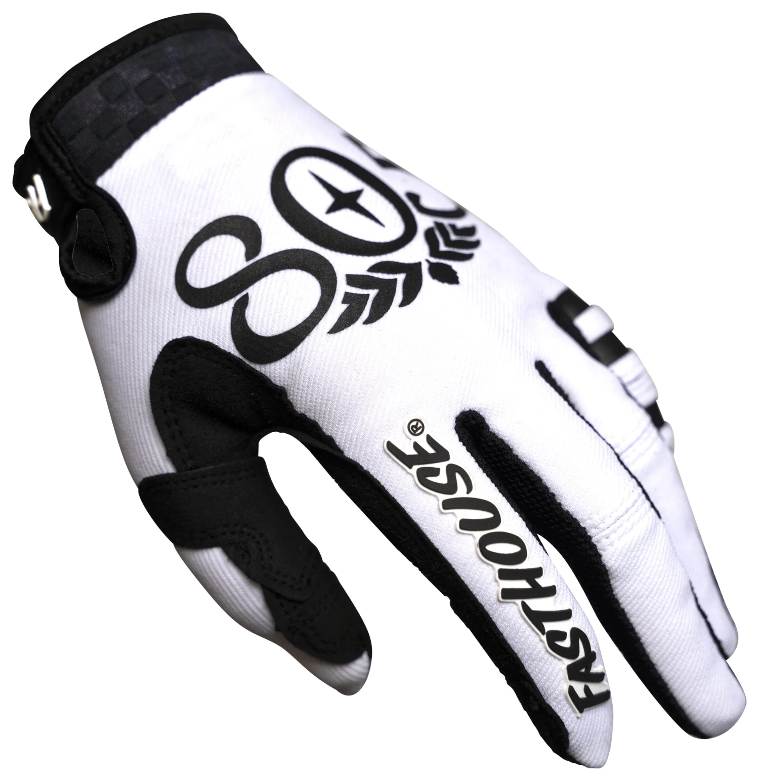 Fasthouse 805 Speed Style Gloves - Image 5