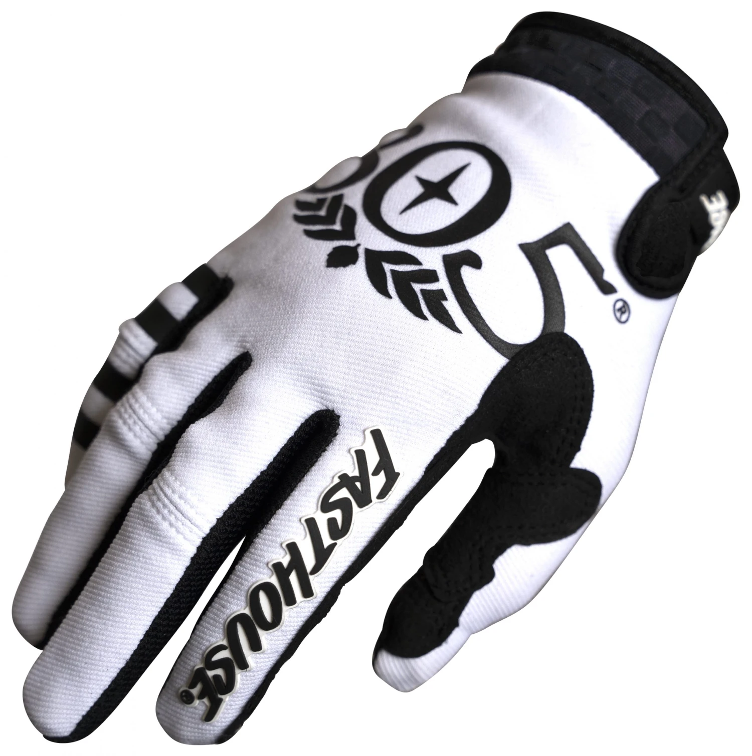 Fasthouse 805 Speed Style Gloves - Image 3