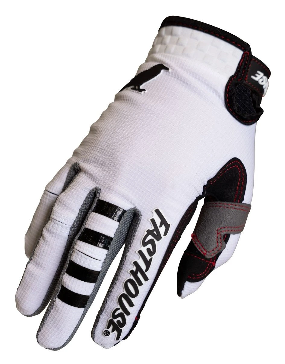 Fasthouse Elrod Air Gloves - Image 3