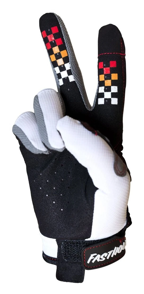 Fasthouse Elrod Air Gloves - Image 4