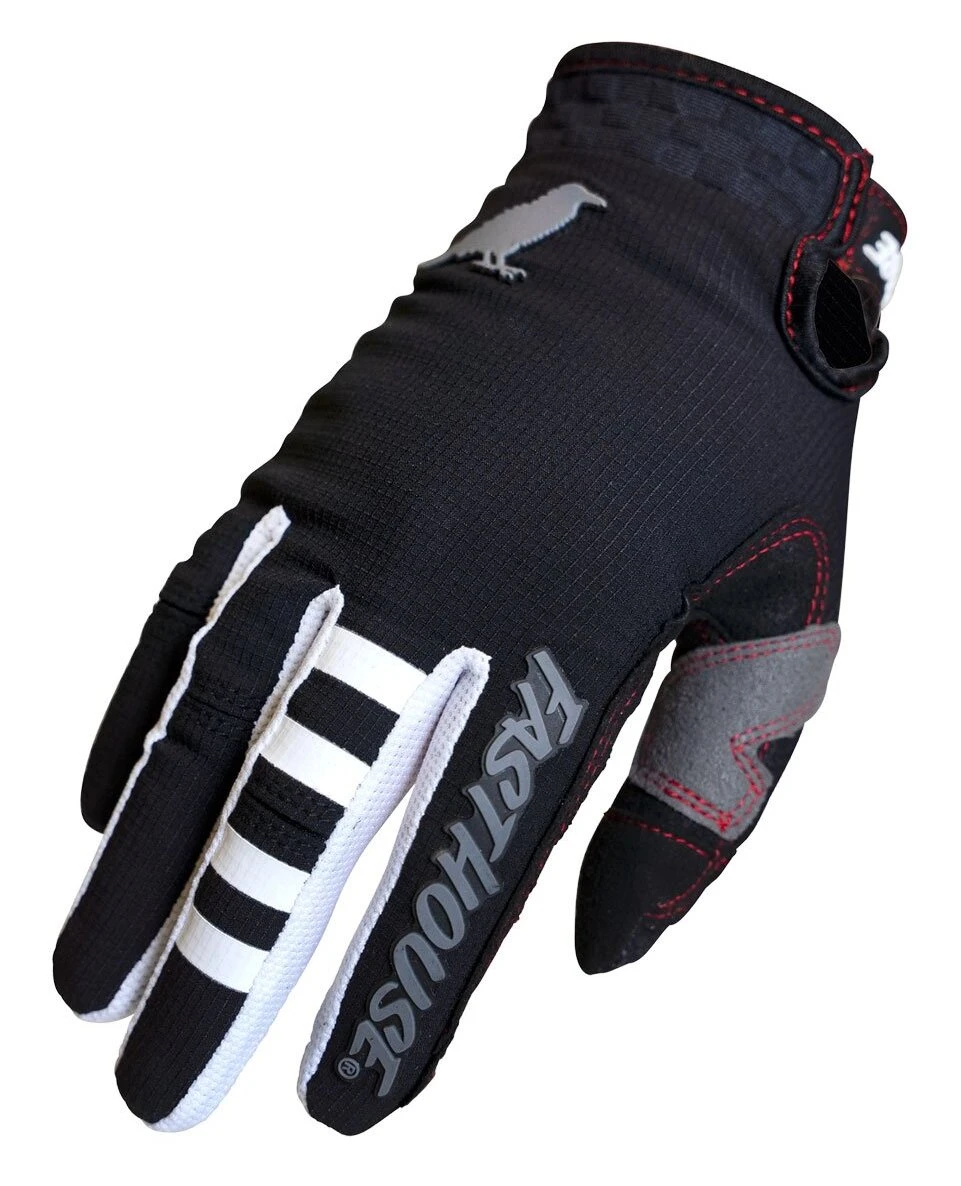 Fasthouse Elrod Air Gloves