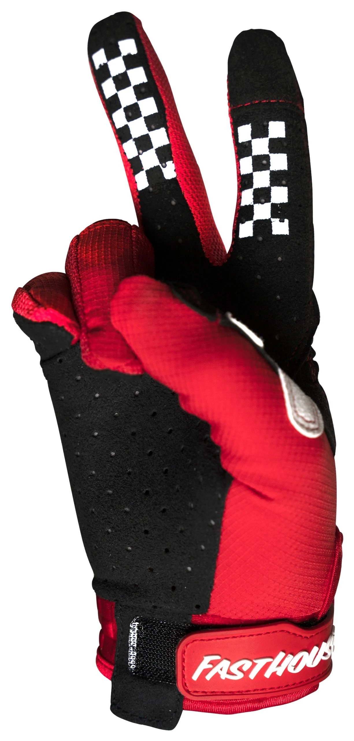 Fasthouse Elrod Air Gloves - Image 6