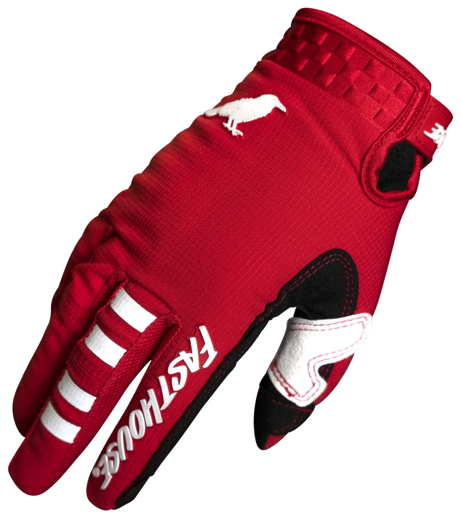 Fasthouse Elrod Air Gloves - Image 7