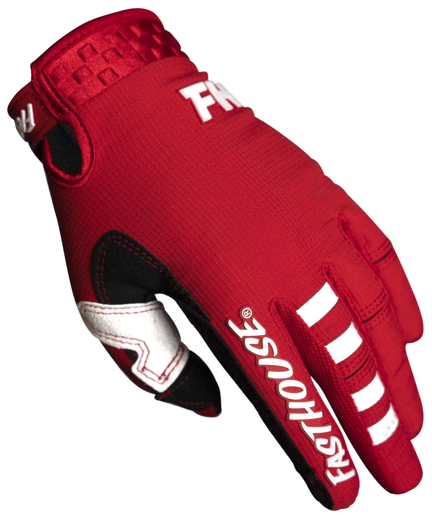 Fasthouse Elrod Air Gloves - Image 5
