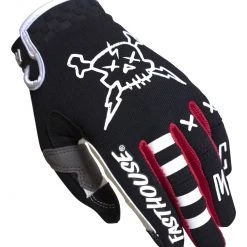 Fasthouse Speed Style Akuma Gloves