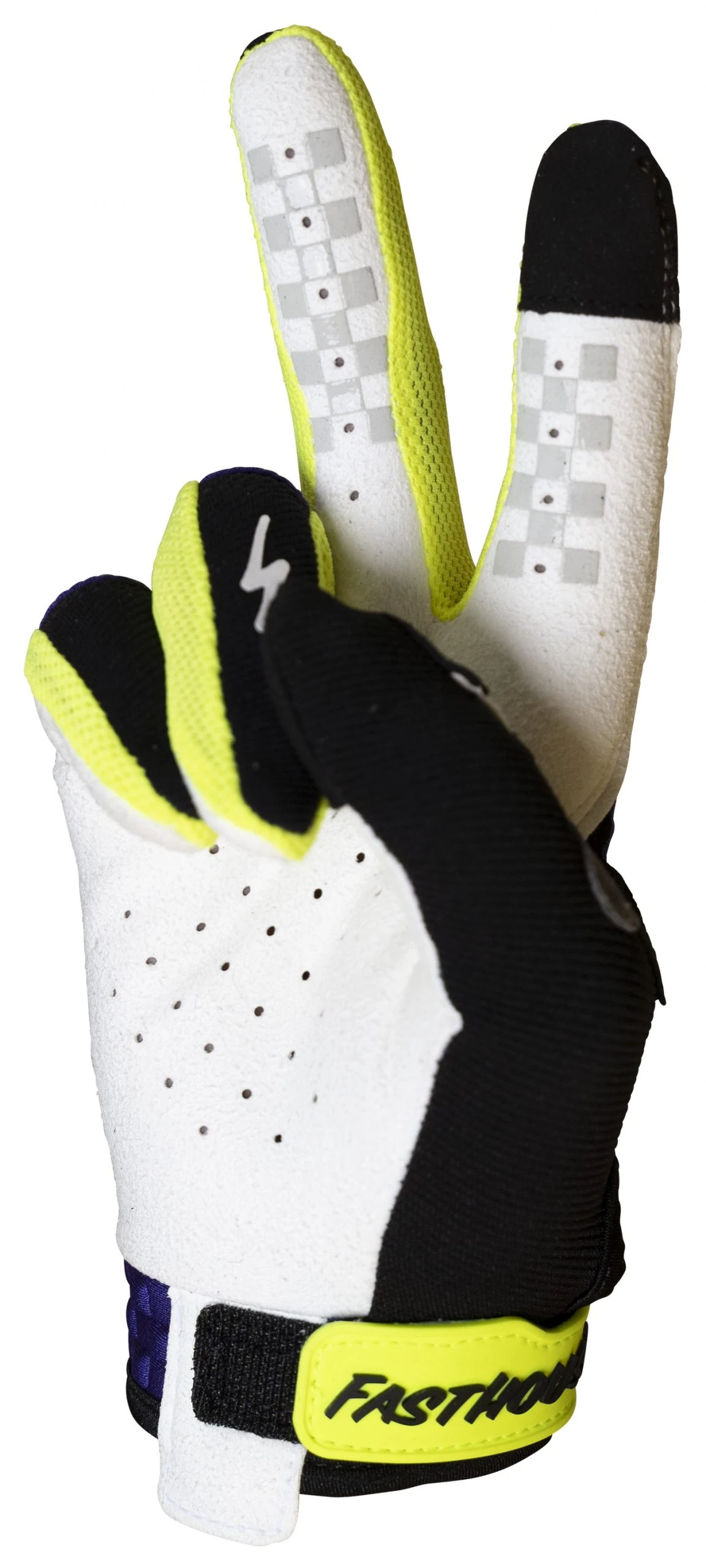 Fasthouse Speed Style Brute Gloves - Image 3