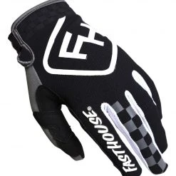 Fasthouse Speed Style Legacy Gloves